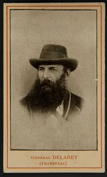 carte réclame chromo 1995.1.1906.21  Photo