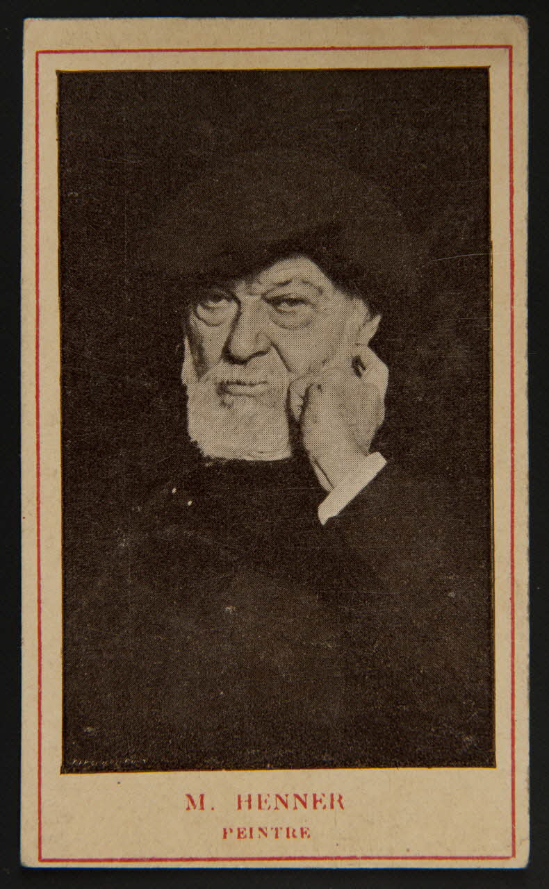 carte réclame chromo 1995.1.1906.29 Photo