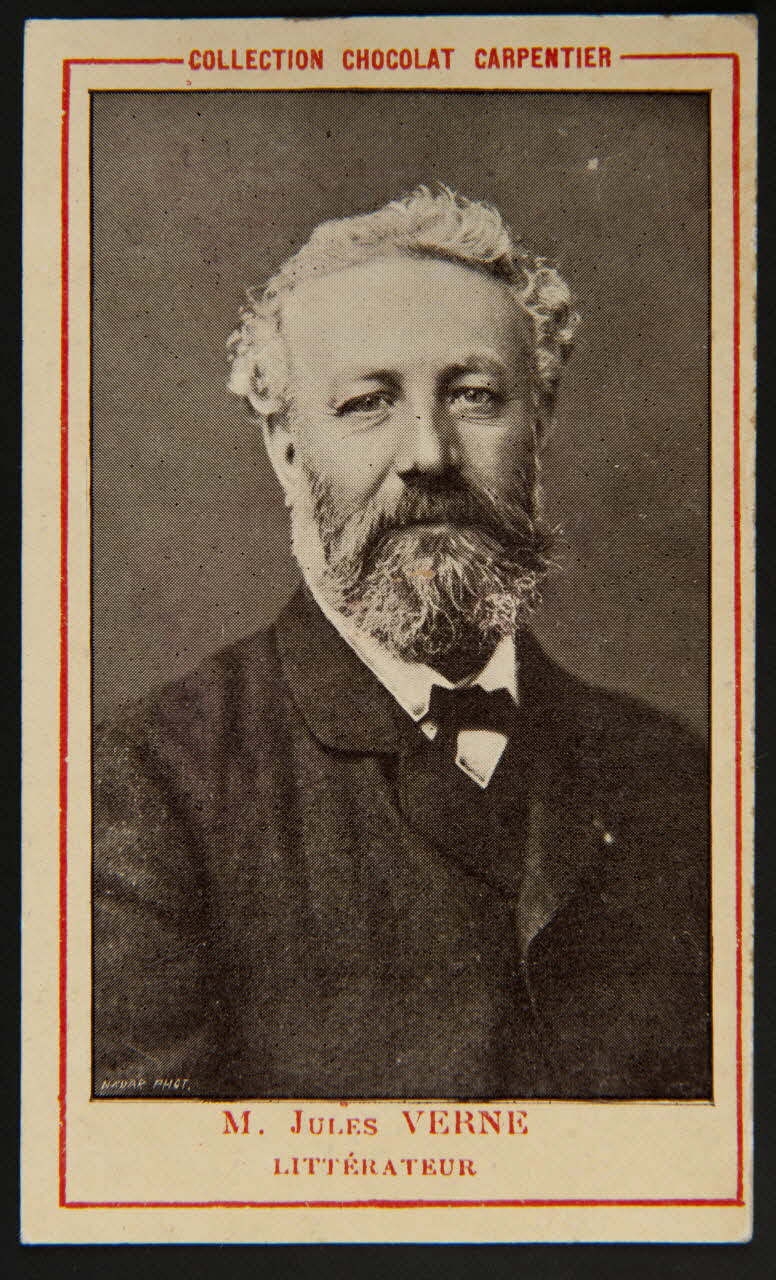 carte réclame chromo 1995.1.1906.43 Photo