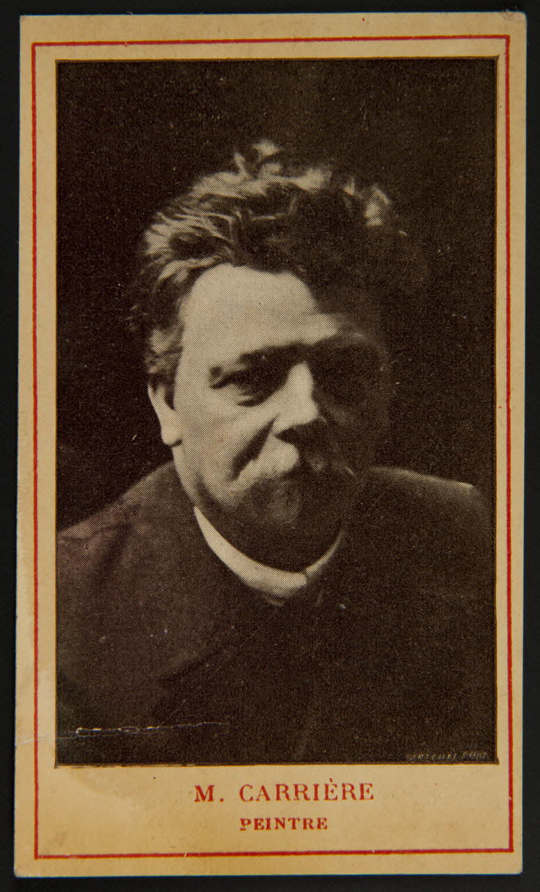 carte réclame chromo 1995.1.1906.49 Photo