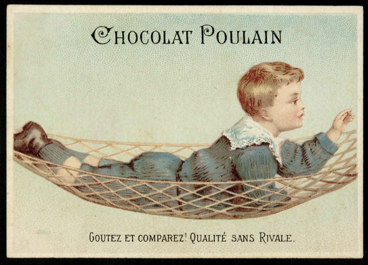 carte réclame chromo 1995.1.1915.15 Photo