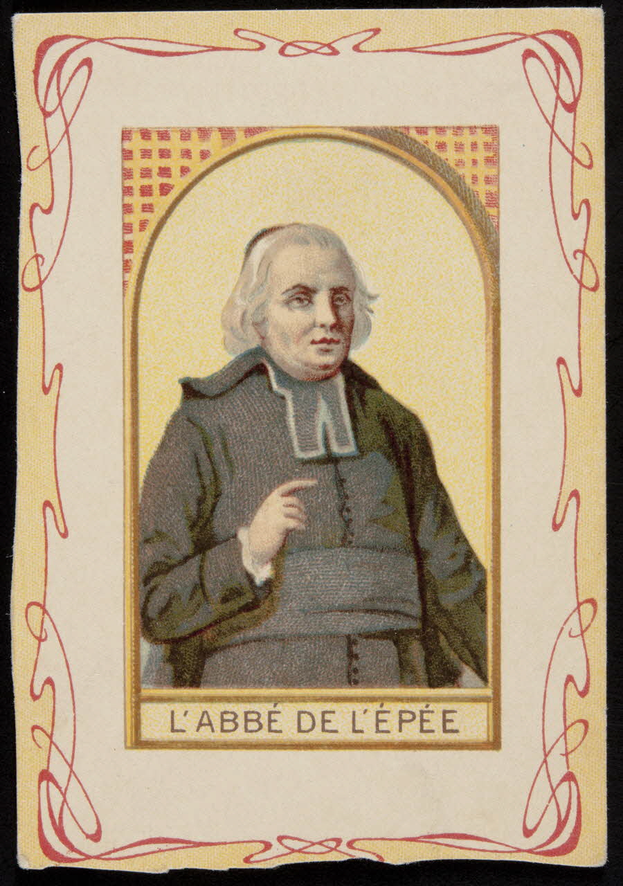 carte réclame chromo 1995.1.1956.1 Photo