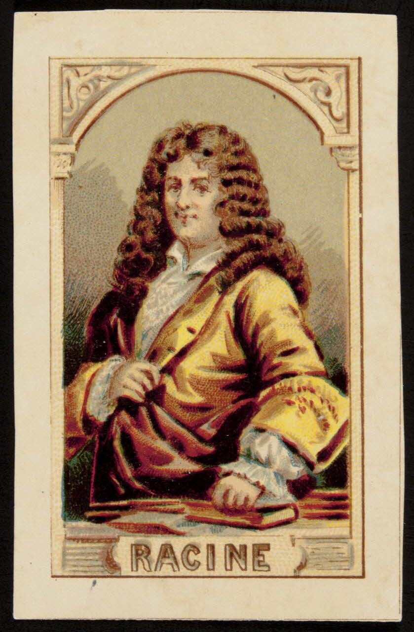 carte réclame chromo 1995.1.1956.11 Photo