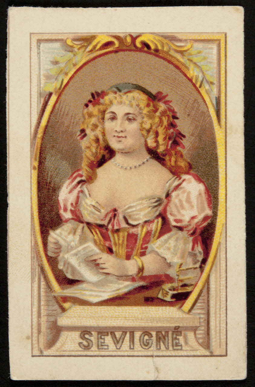 carte réclame chromo 1995.1.1956.12 Photo
