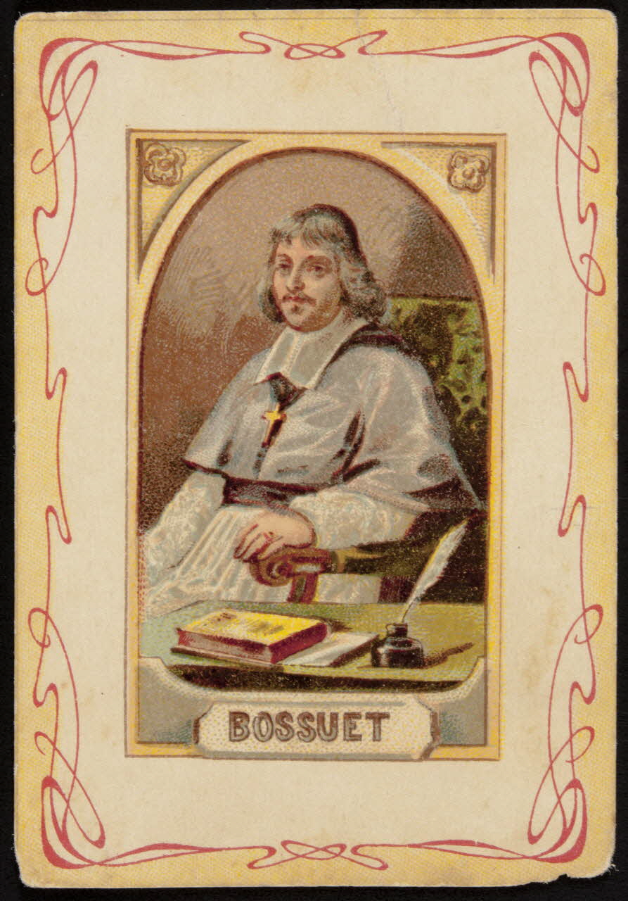 carte réclame chromo 1995.1.1956.3 Photo