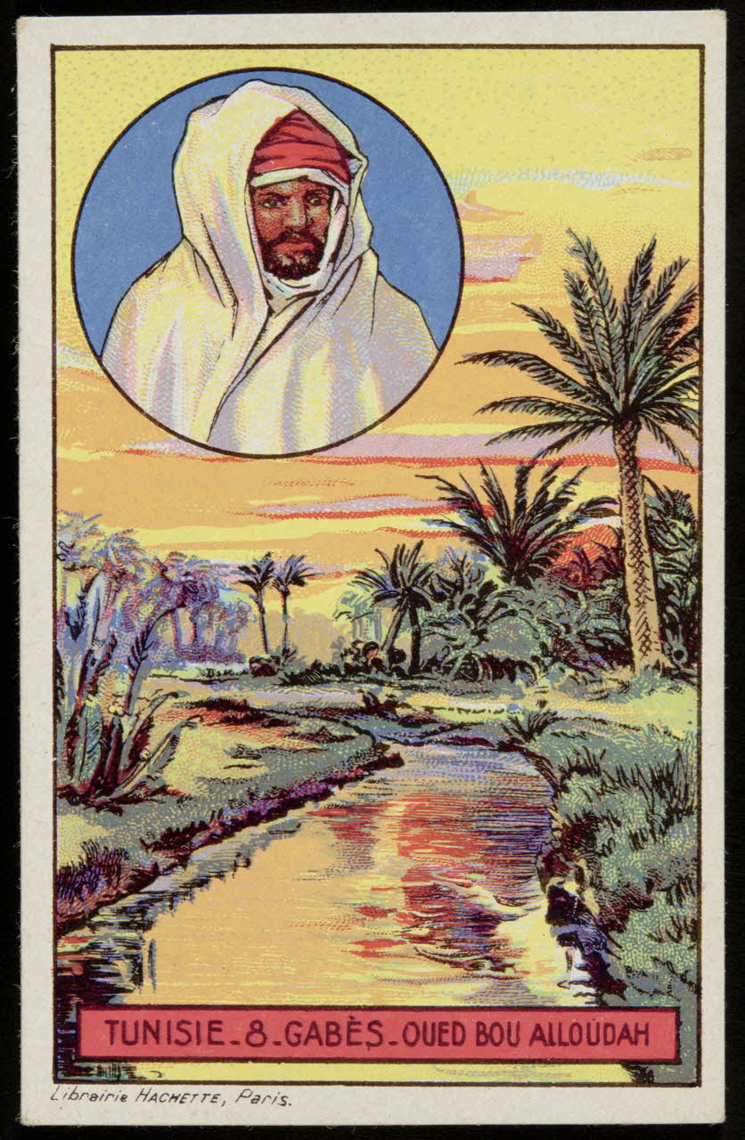 carte réclame chromo 1995.1.1959.2 Photo