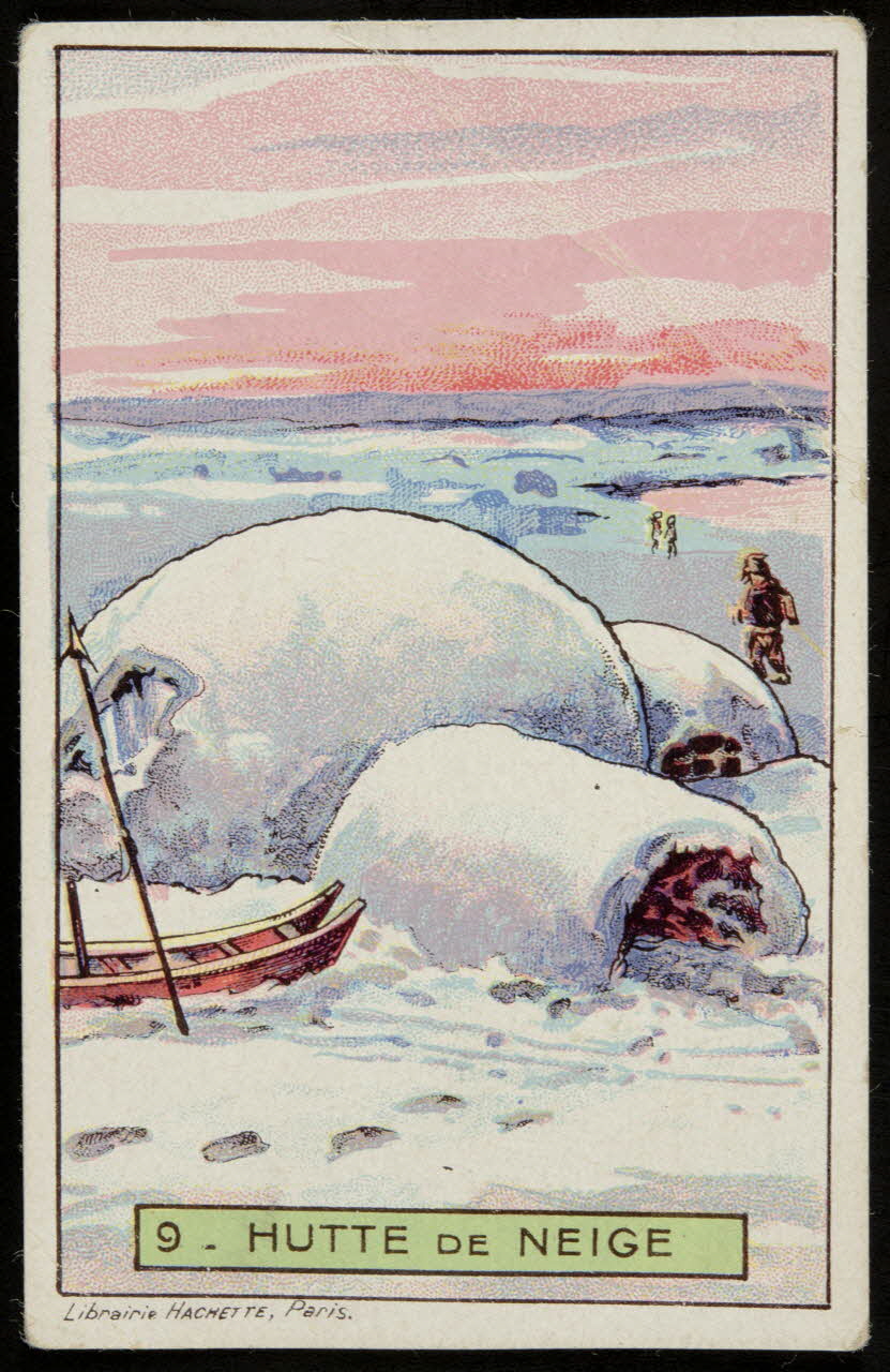 carte réclame chromo 1995.1.1960.7 Photo