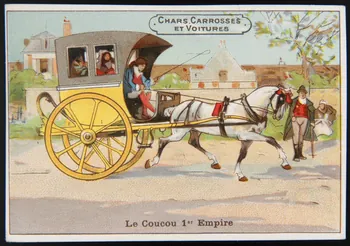 carte réclame chromo 1995.1.1970.14 Photo