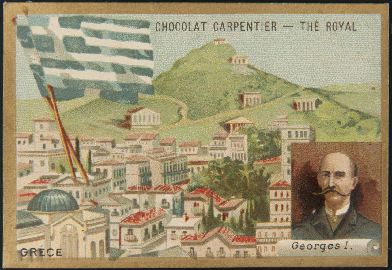 carte réclame chromo 1995.1.1988.5 Photo