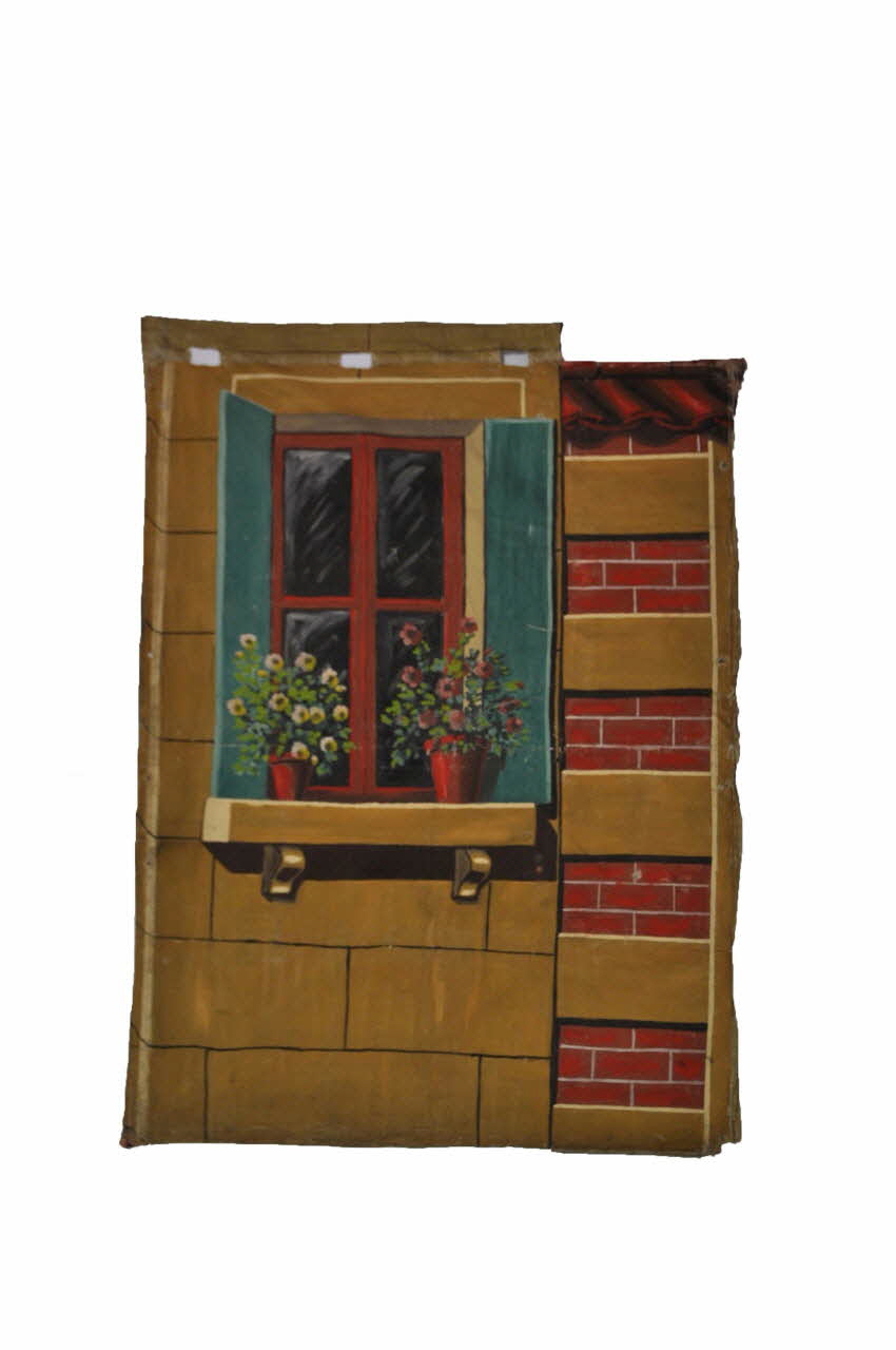 RUBAN PARADIS 1967.115.287.1 Photo Mucem