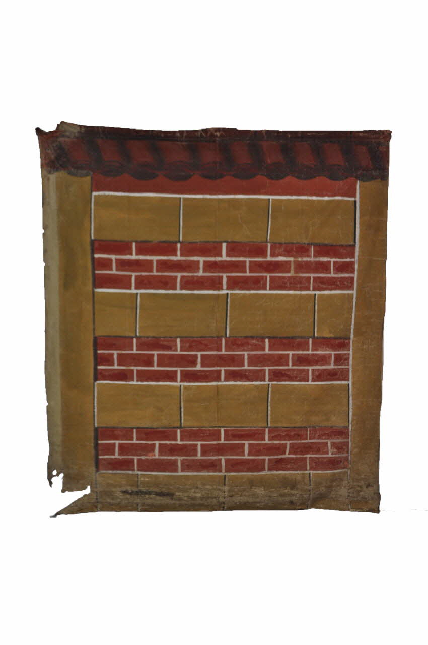 RUBAN PARADIS 1967.115.287.2 Photo Mucem