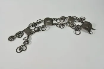 collier Midi-Pyrénées, France 1840 1965.50.29 Photo Mucem