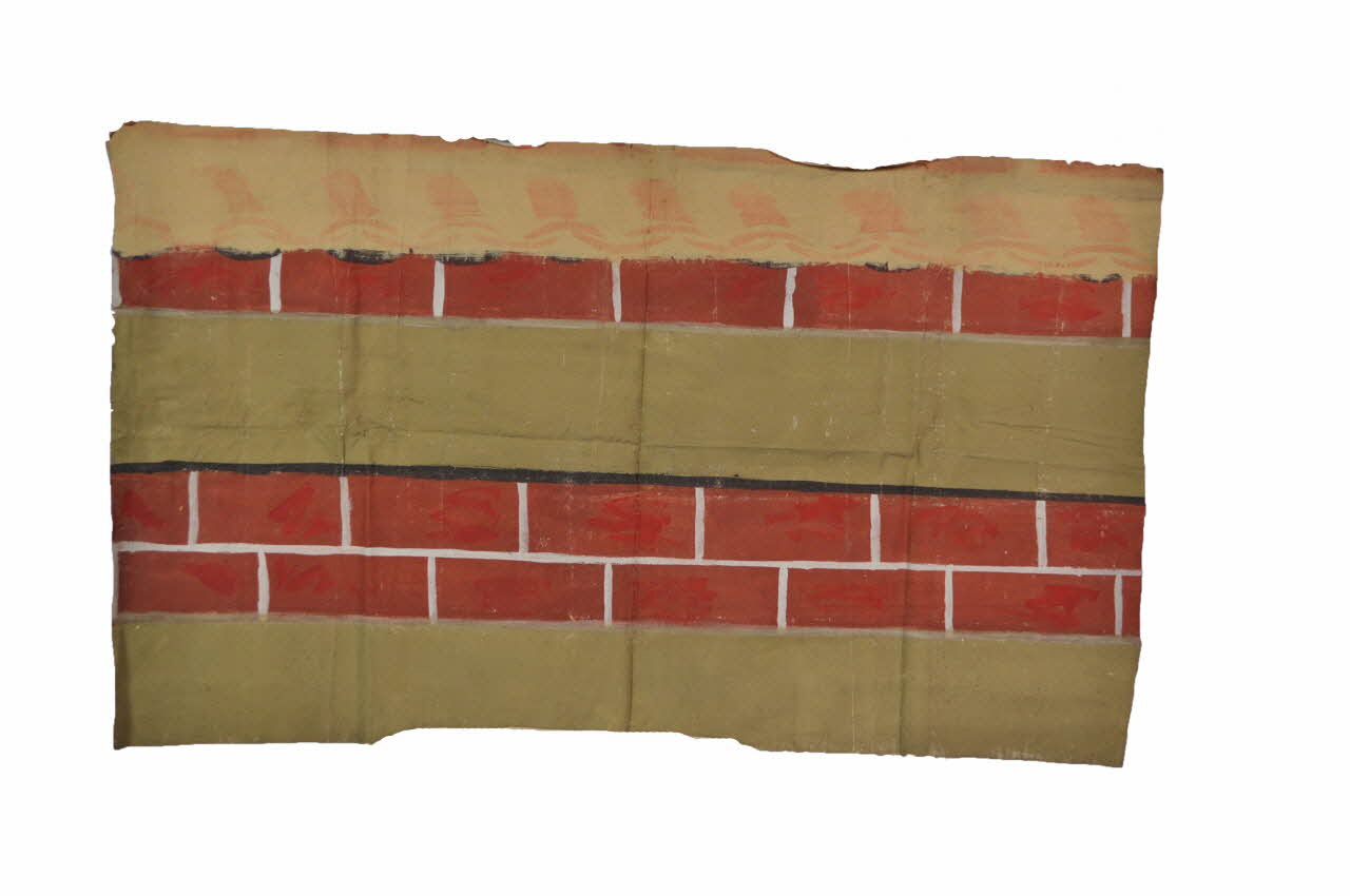 RUBAN PARADIS 1967.115.287.3 Photo Mucem