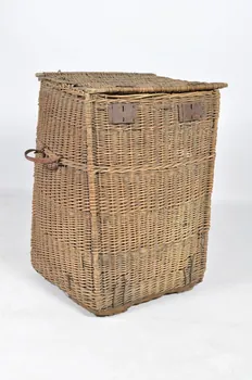 MALLE PANIER 1967.115.29  Photo Mucem