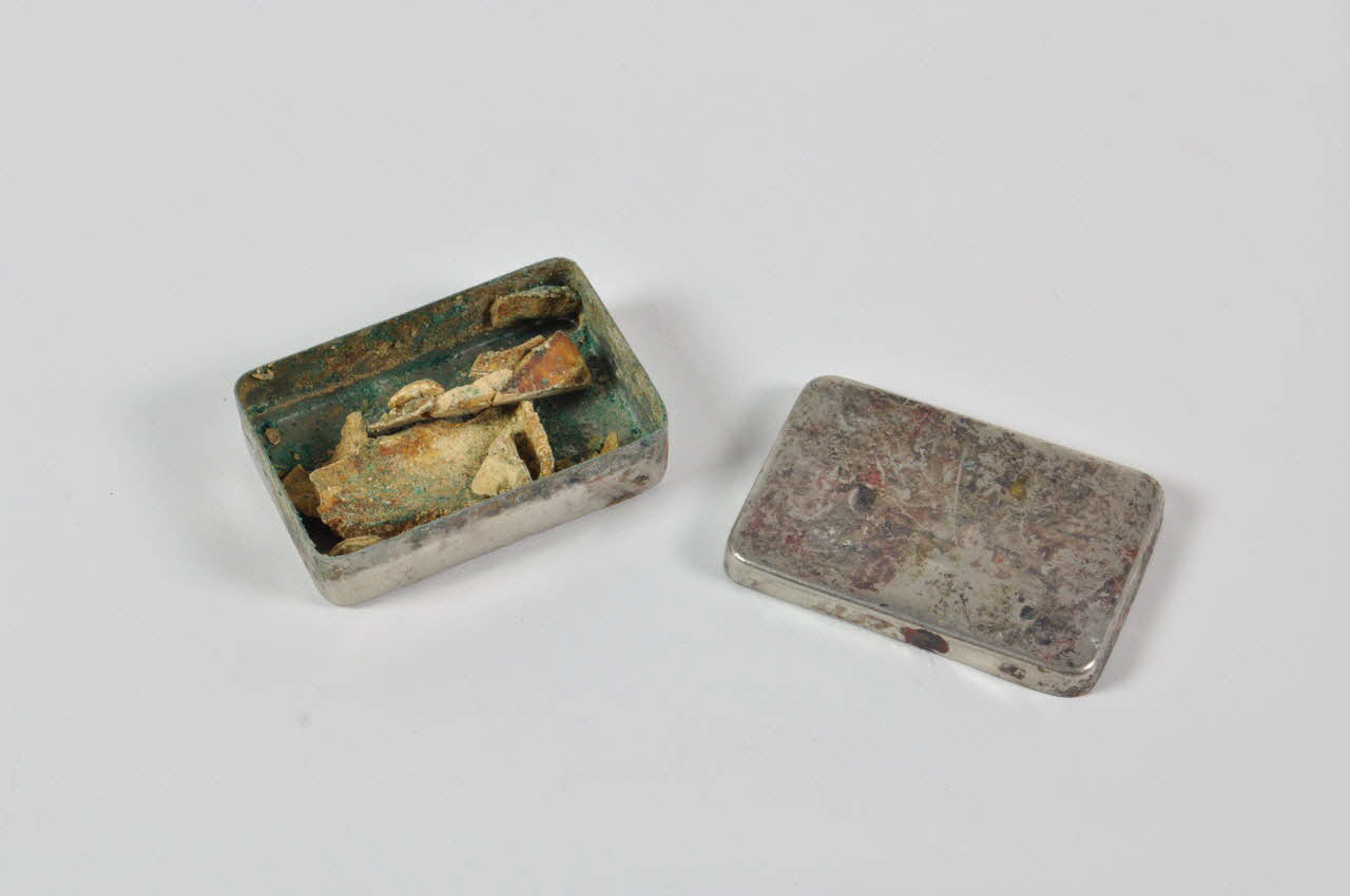 boîte à fard 1967.115.300.10.1-2 Photo Mucem