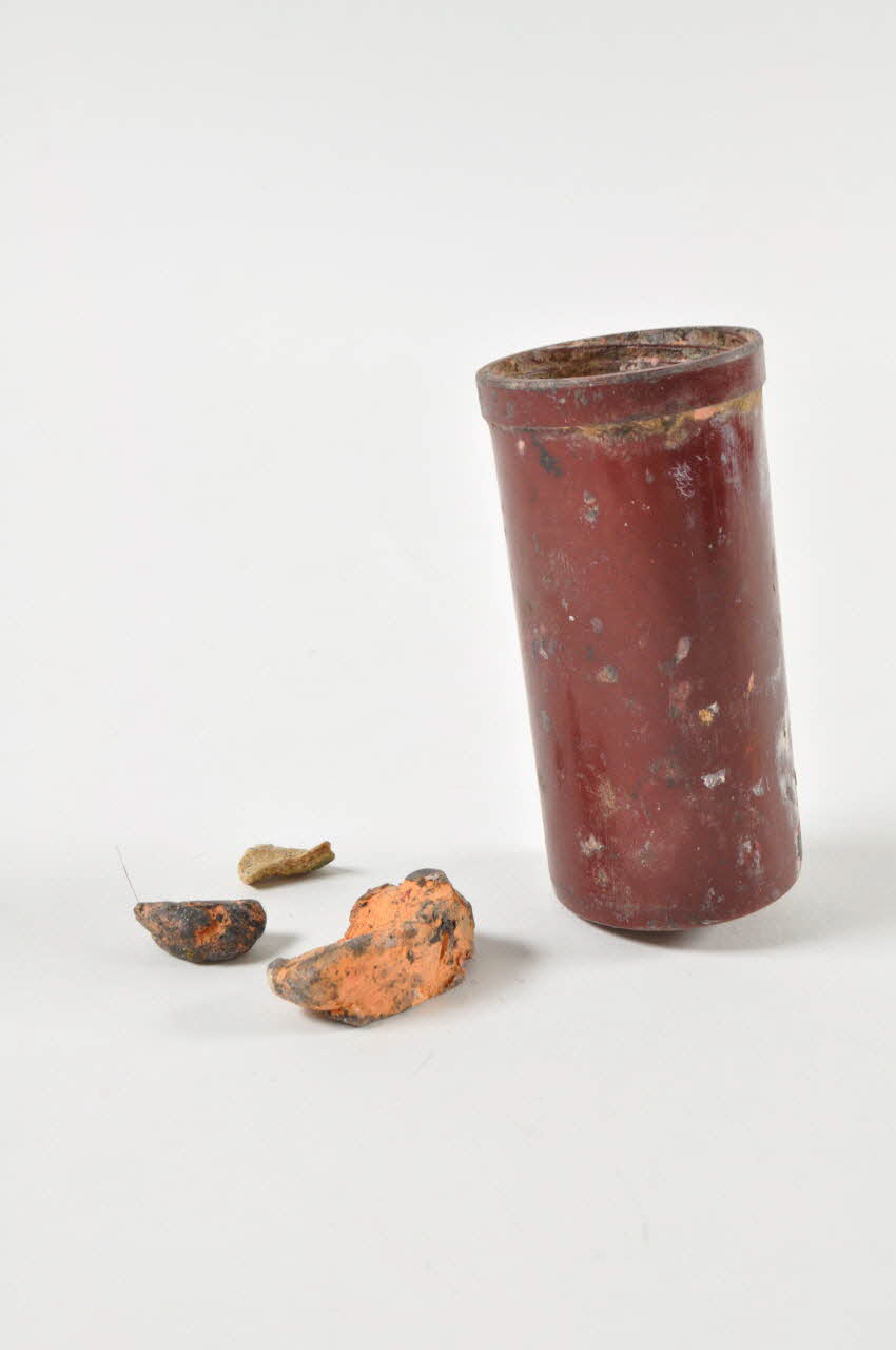 boîte à fard 1967.115.300.13 Photo Mucem