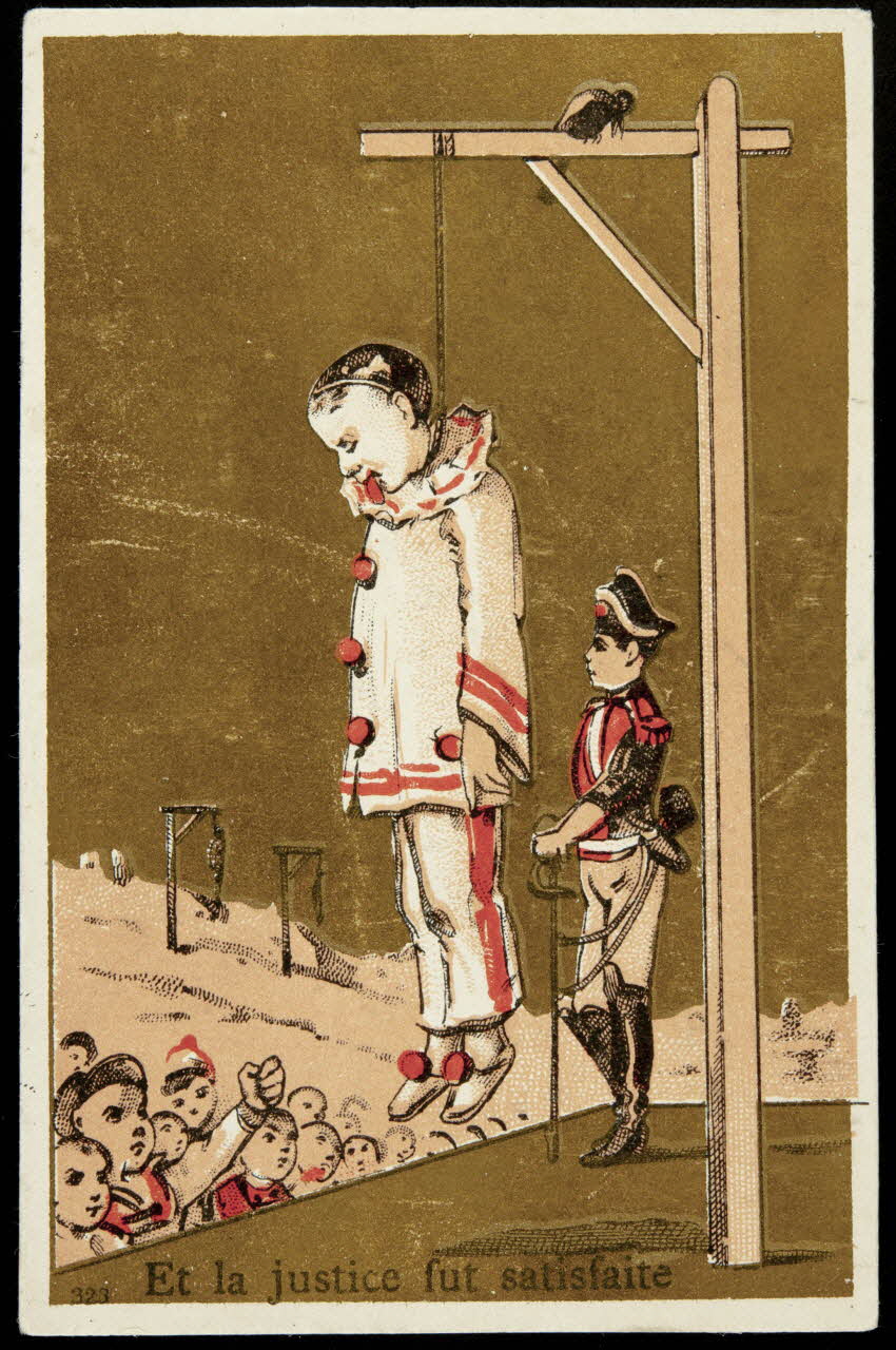 carte réclame chromo 1995.1.22.6 Photo