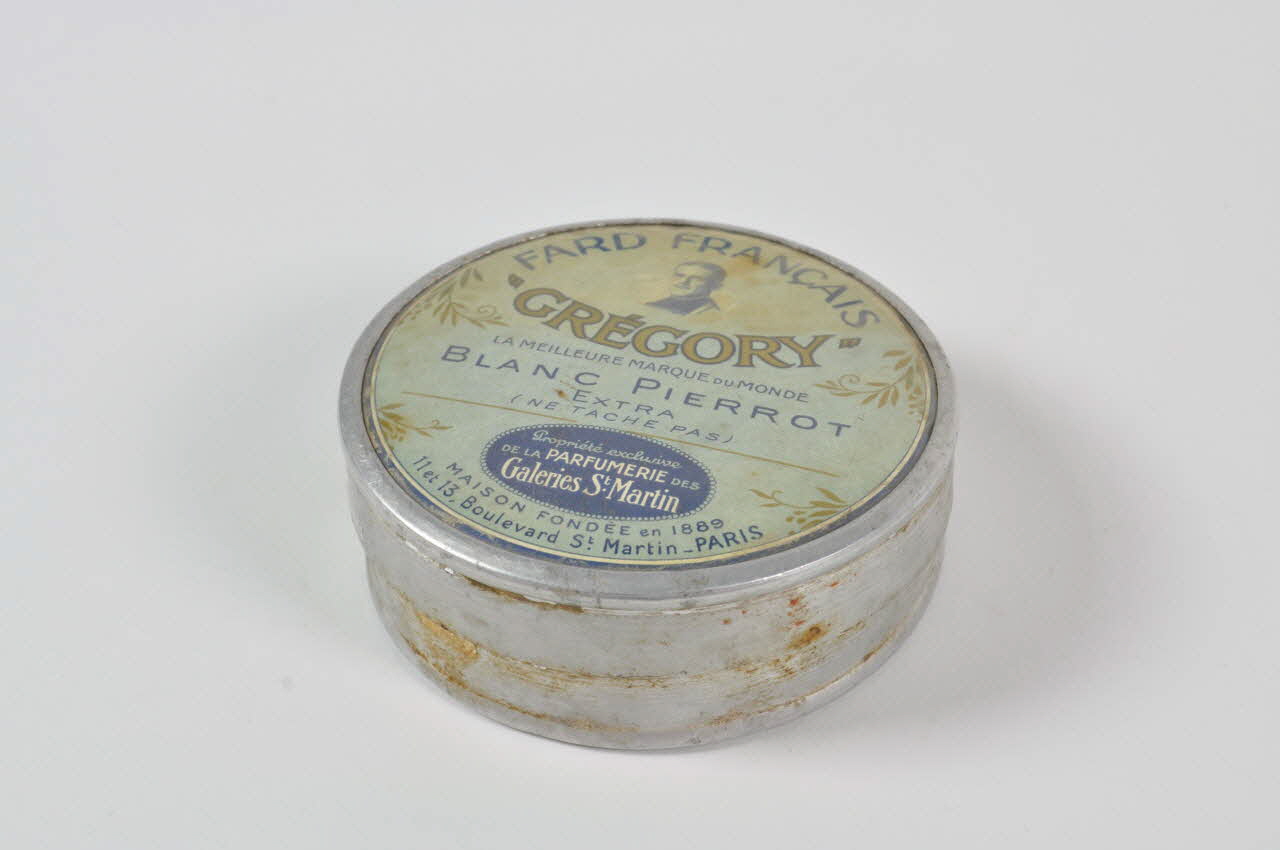 boîte à fard 1967.115.300.6.1-2 Photo Mucem