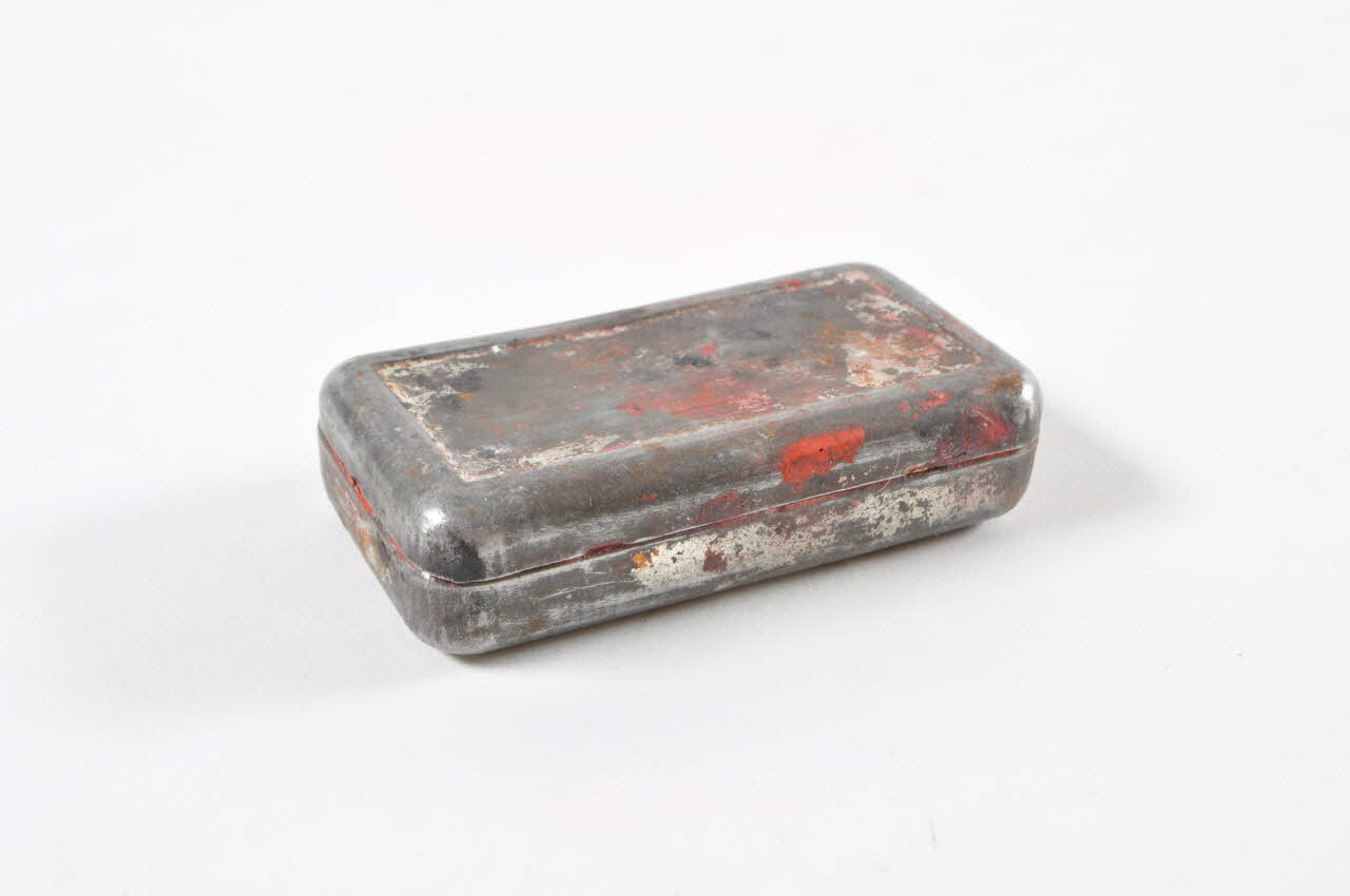 boîte à fard 1967.115.300.9 Photo Mucem