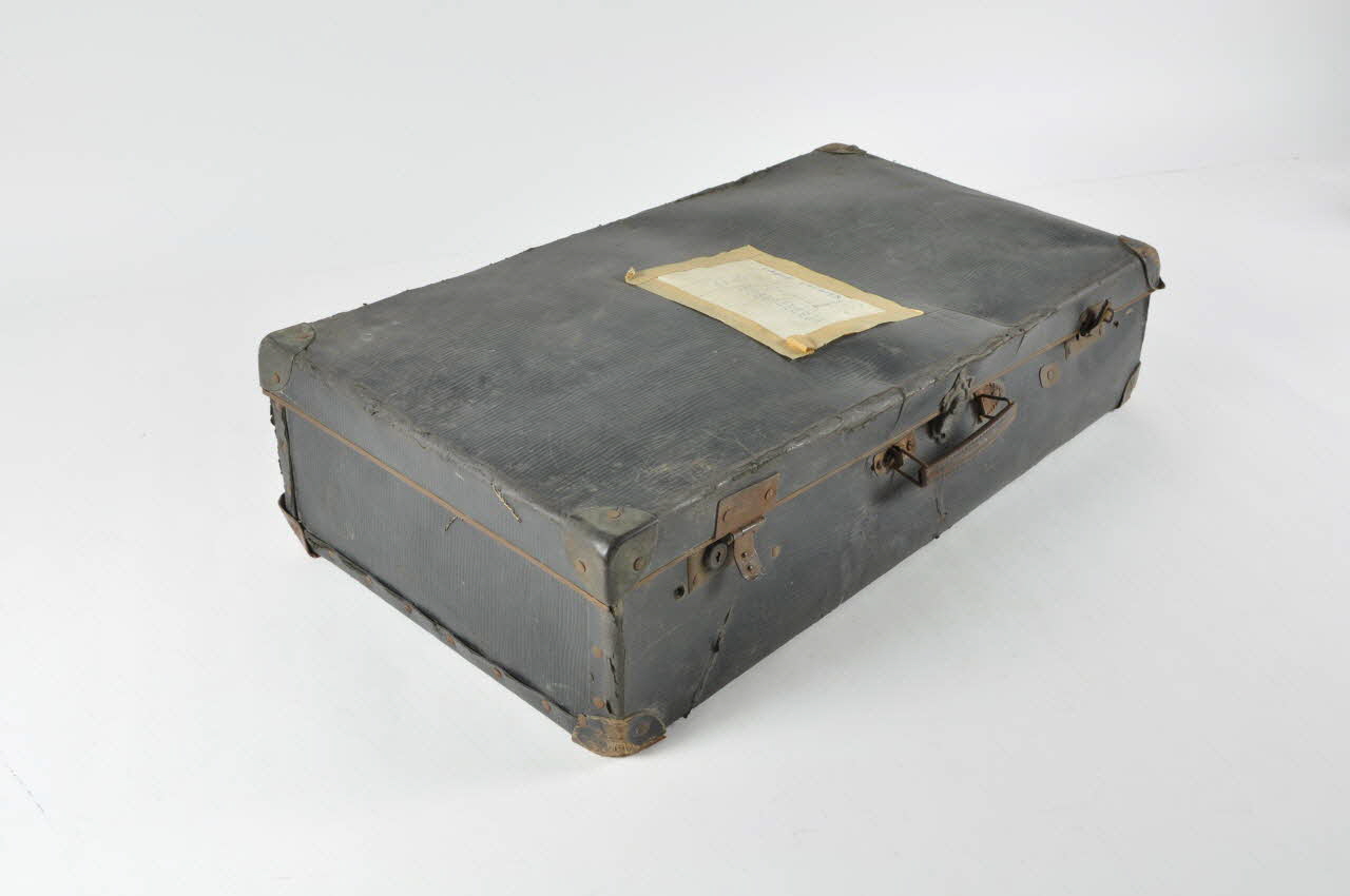 valise 1967.115.301 Photo Mucem