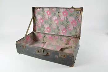 valise 1967.115.301 Photo Mucem