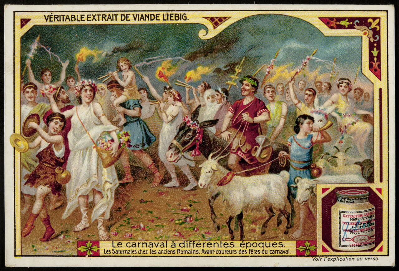 carte réclame chromo 1995.1.2303.1 Photo