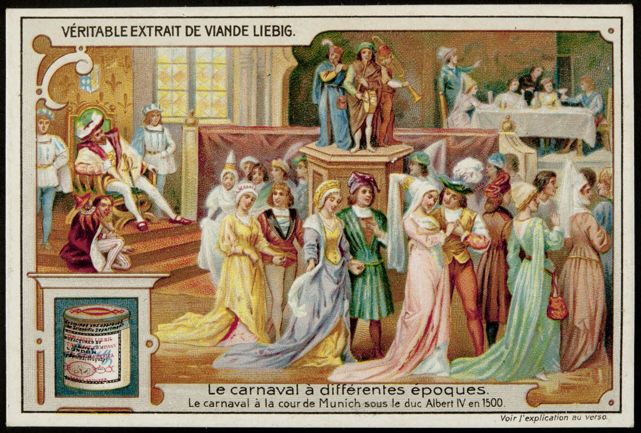 carte réclame chromo 1995.1.2303.3 Photo