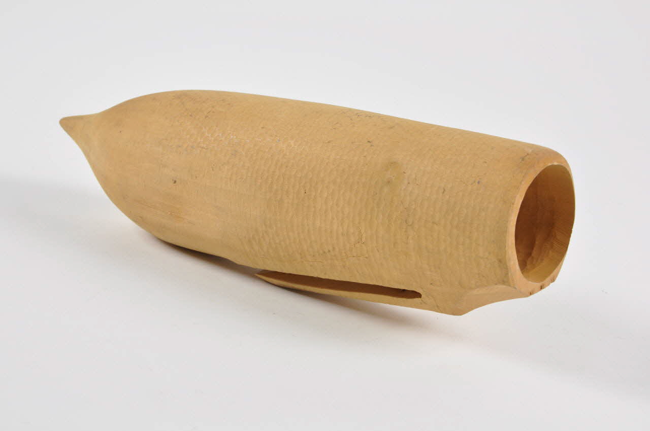 ETUI A FAUX Midi-Pyrénées, France 1964 1965.50.81 Photo Mucem