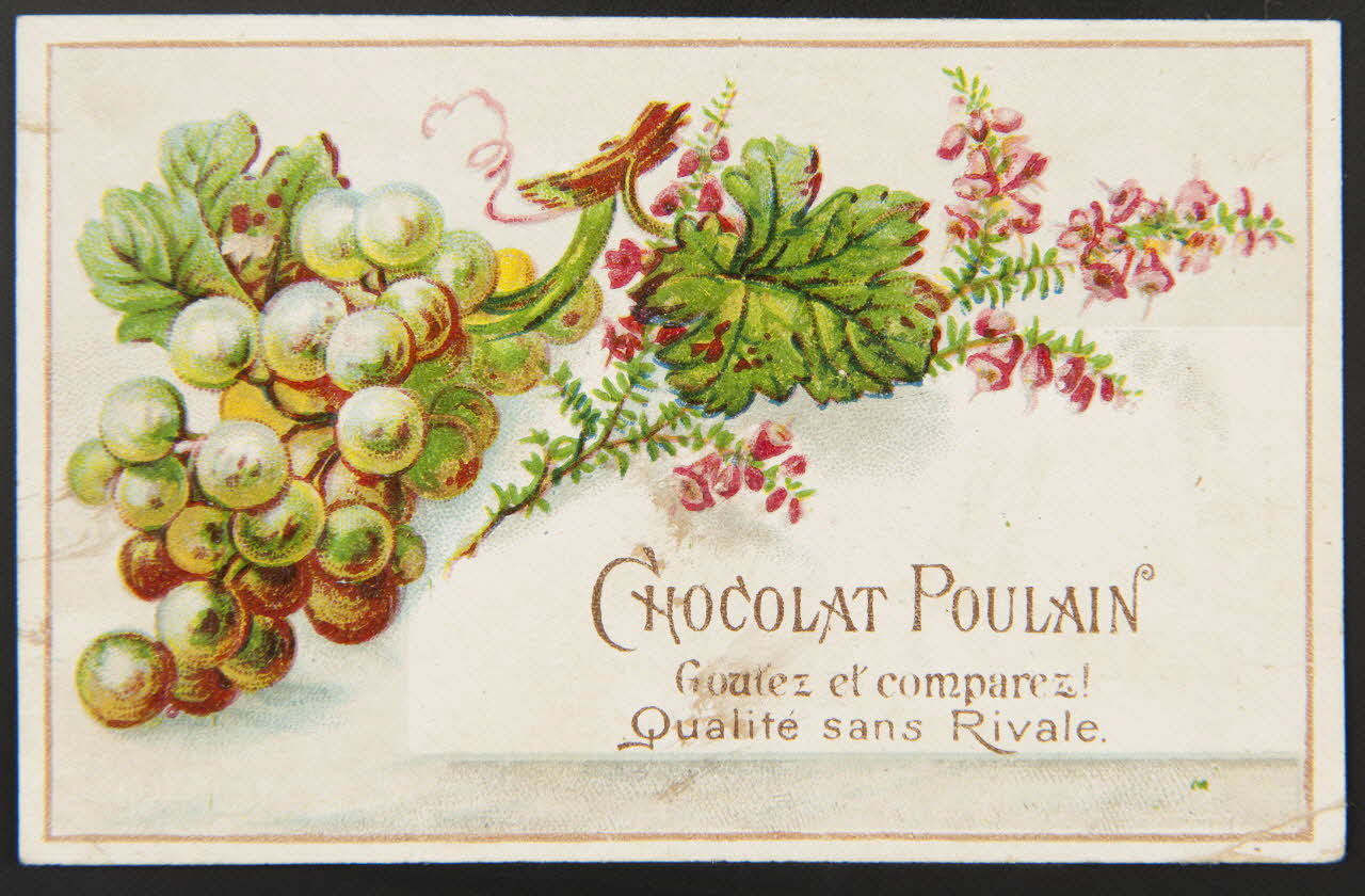 carte réclame chromo 1995.1.2333.2 Photo