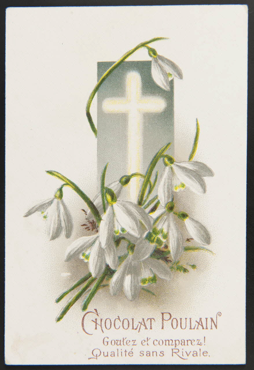 carte réclame chromo 1995.1.2344.2 Photo