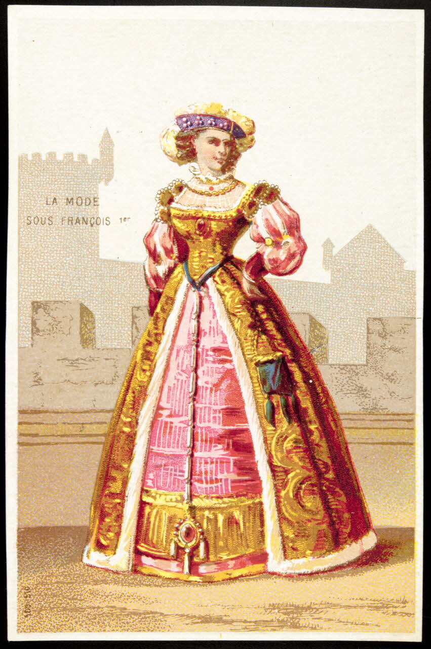 carte réclame chromo 1995.1.248.8 Photo