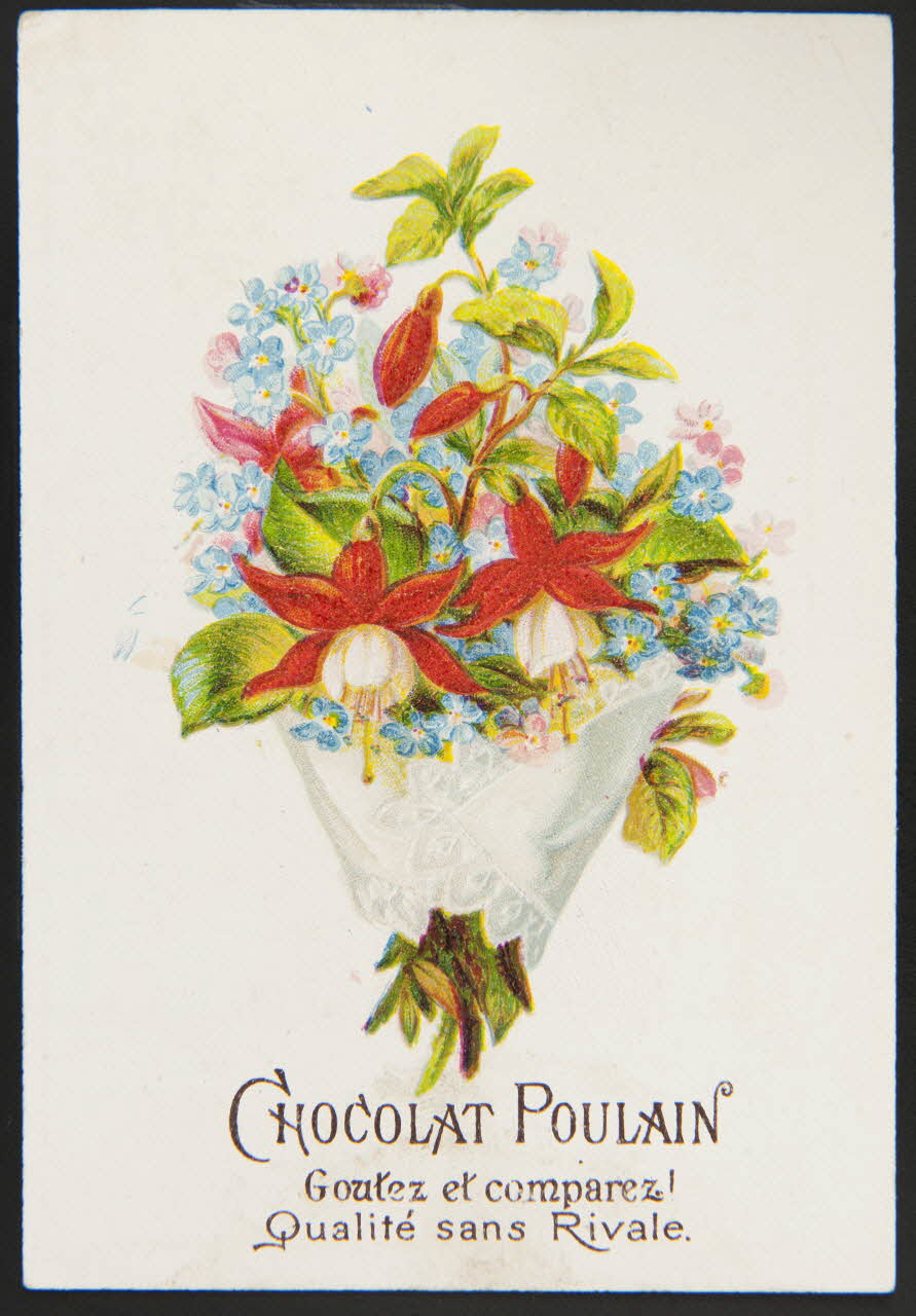 carte réclame chromo 1995.1.2502.3 Photo