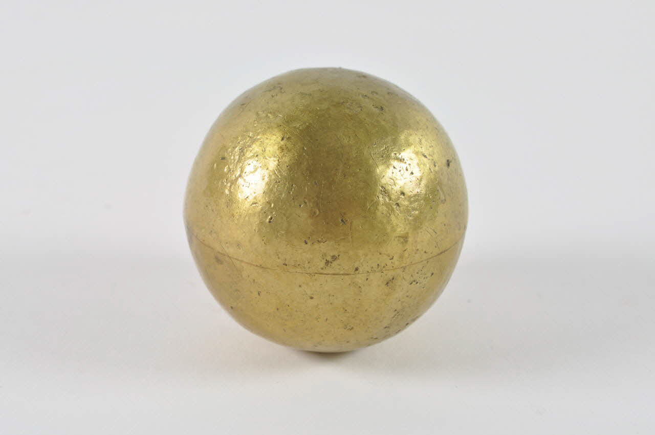 BOULE 1967.115.322 Photo Mucem
