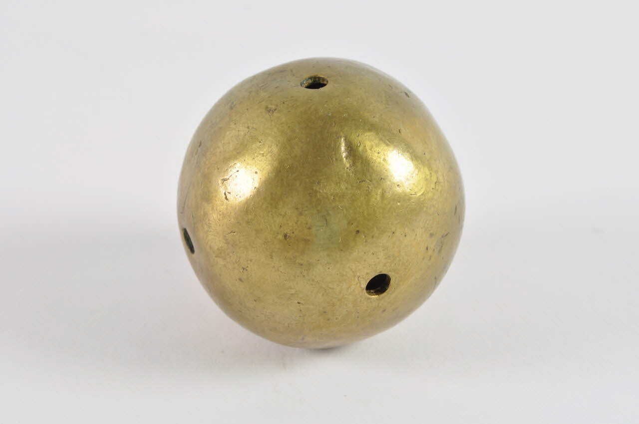 BOULE 1967.115.325 Photo Mucem