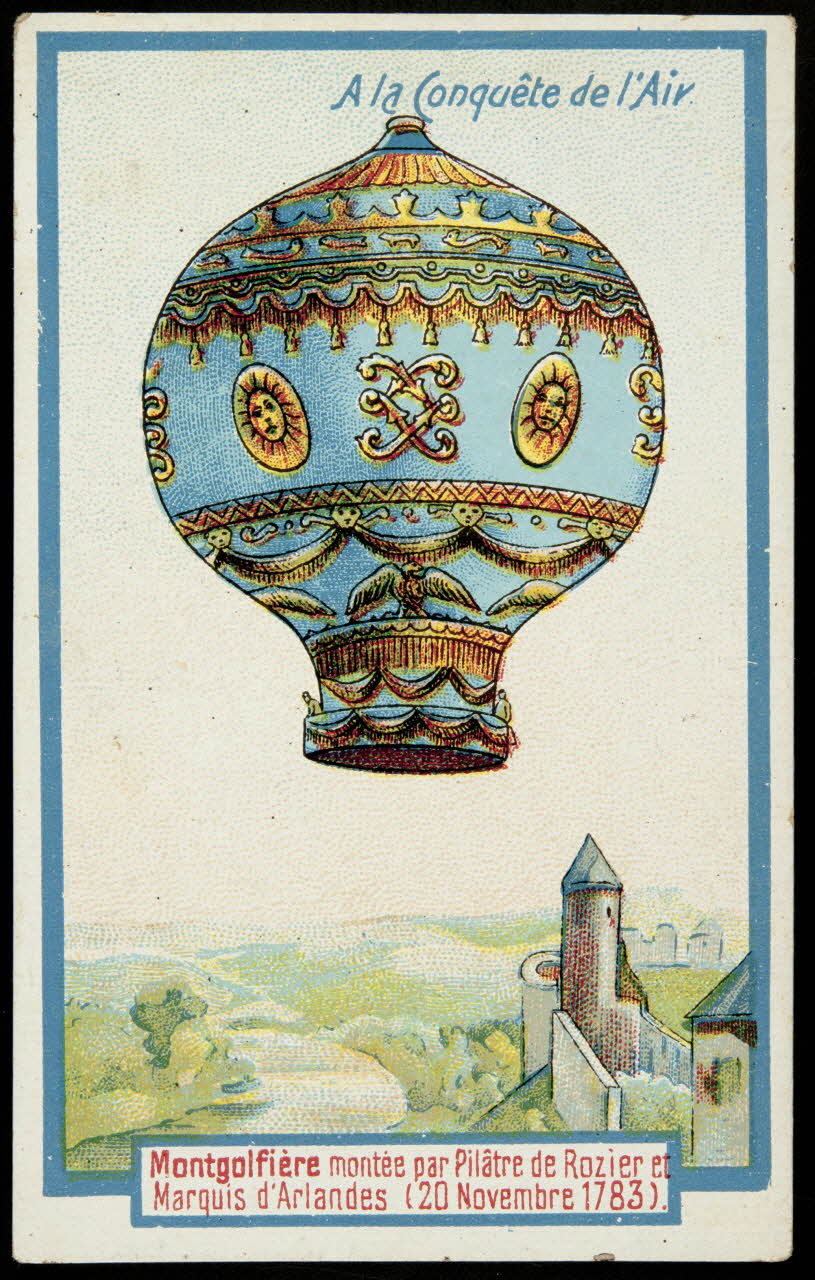 carte réclame chromo 1995.1.2572.3 Photo