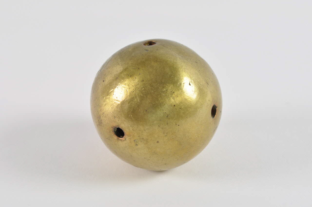 BOULE 1967.115.327 Photo Mucem