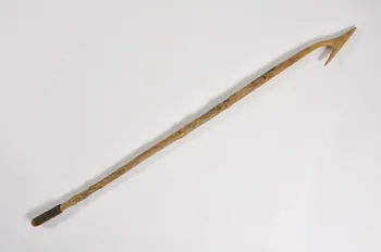 BATON DE BERGER 1965.50.99 Photo Mucem