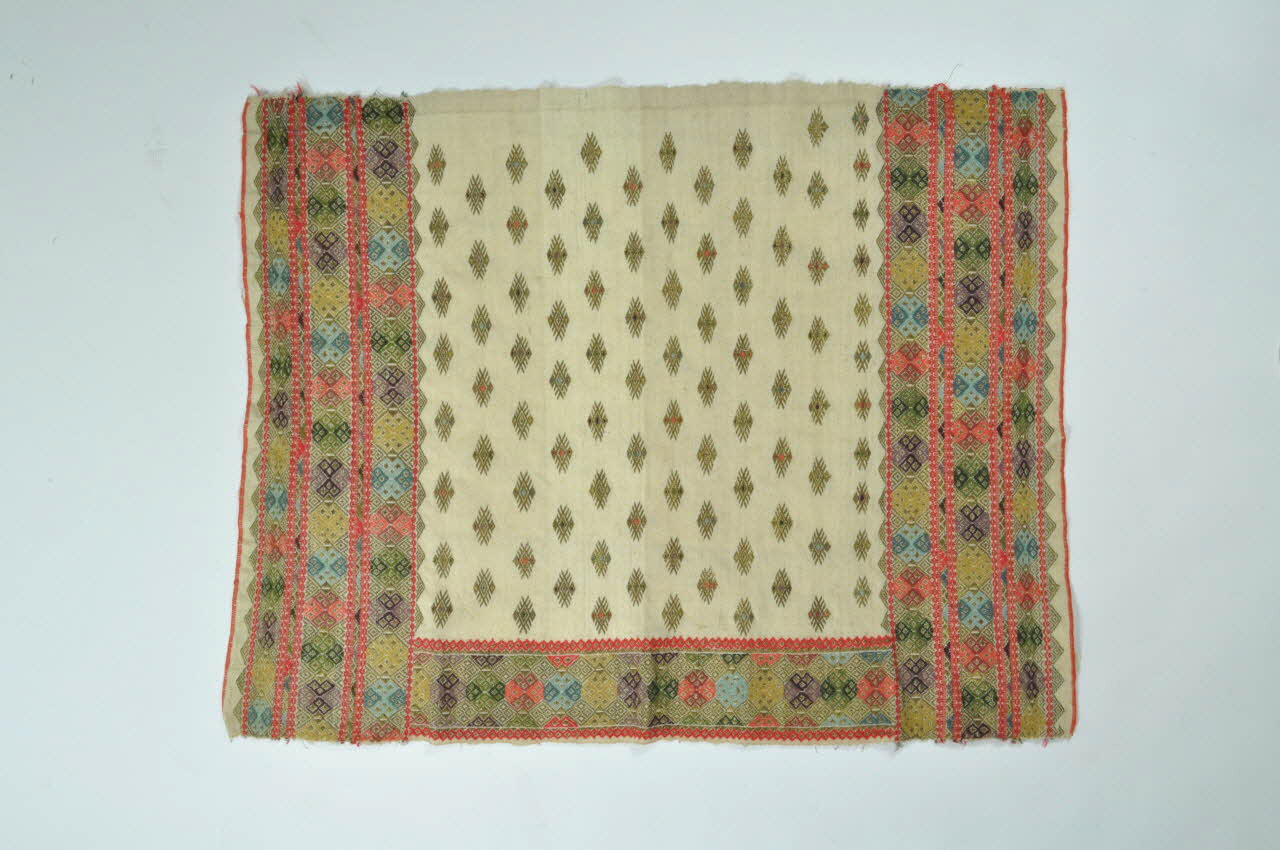 ETOFFE DMH1930.47.8 Photo Mucem