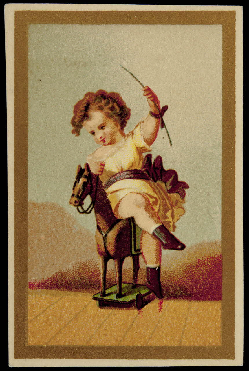 carte réclame chromo 1995.1.2596.3 Photo