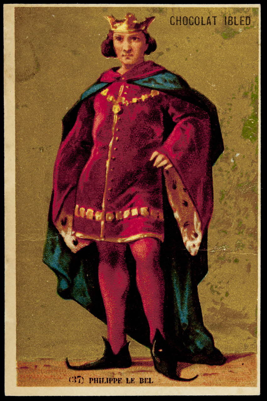 carte réclame chromo 1995.1.26.37 Photo