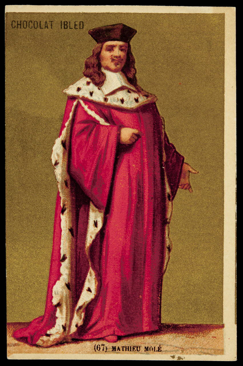 carte réclame chromo 1995.1.26.66 Photo
