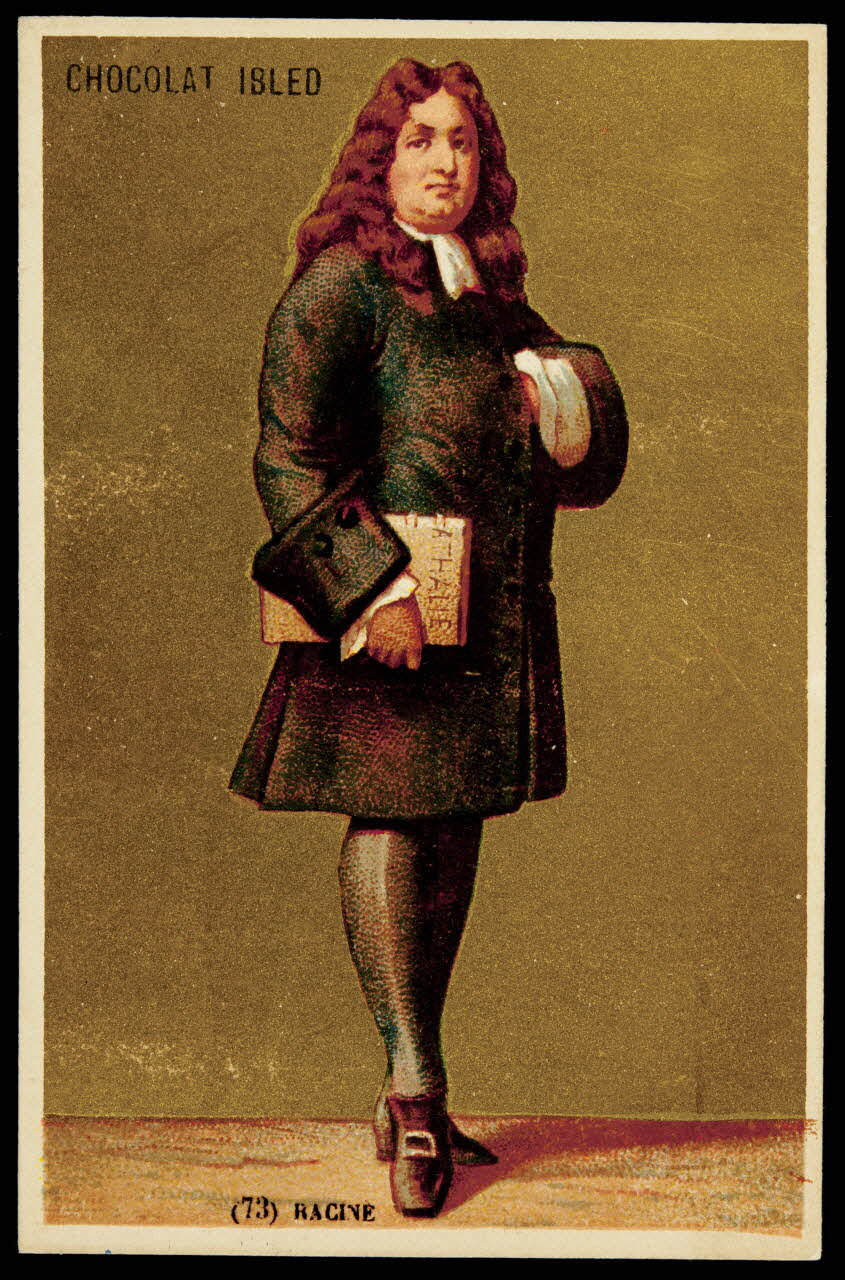 carte réclame chromo 1995.1.26.73 Photo