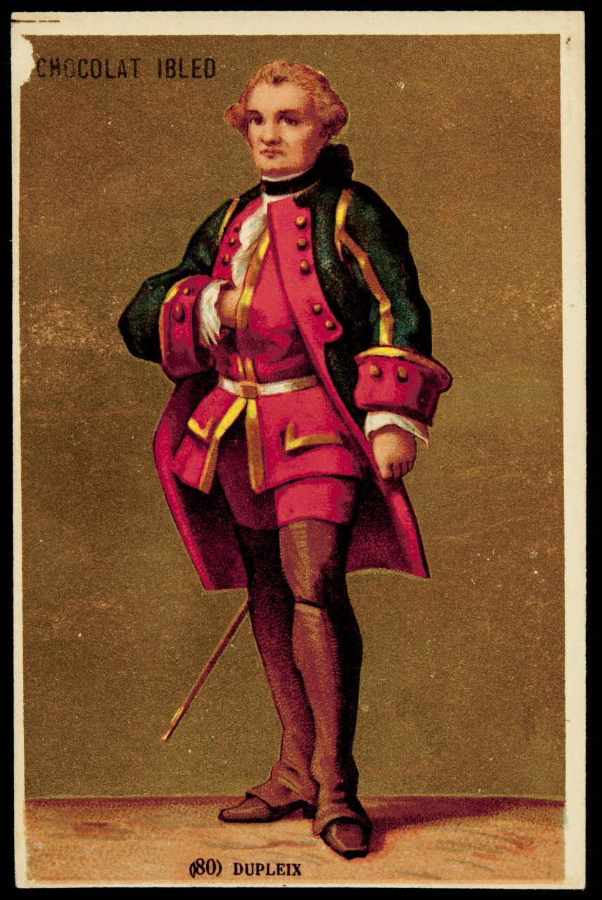 carte réclame chromo 1995.1.26.80 Photo