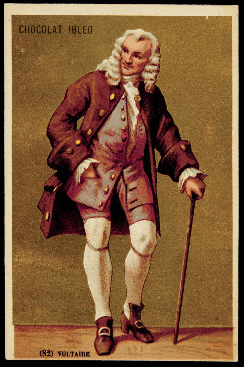 carte réclame chromo 1995.1.26.82 Photo