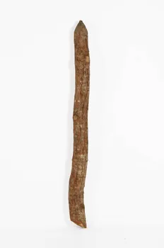 Bonhomme BILLOT POUR COUPE LES PERCHES tsapi Limousin, France 1963 1966.47.4 Photo Mucem