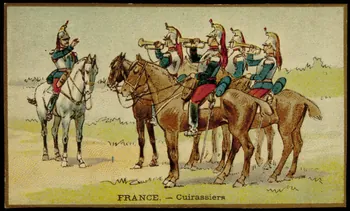 Testu & Massin carte réclame chromo Paris 1876-1903 1995.1.2702.19 Photo