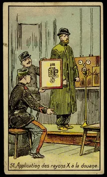 Testu & Massin carte réclame chromo Paris 1876-1903 1995.1.2713.3 Photo