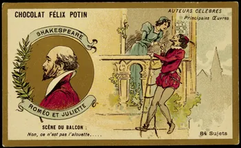 Testu & Massin carte réclame chromo Paris 1876-1903 1995.1.2722.5 Photo