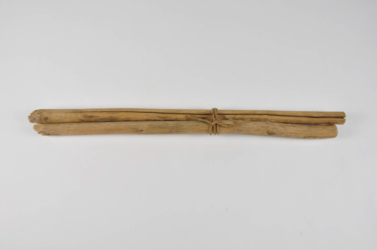 masse 1965.51.23.1 Photo Mucem