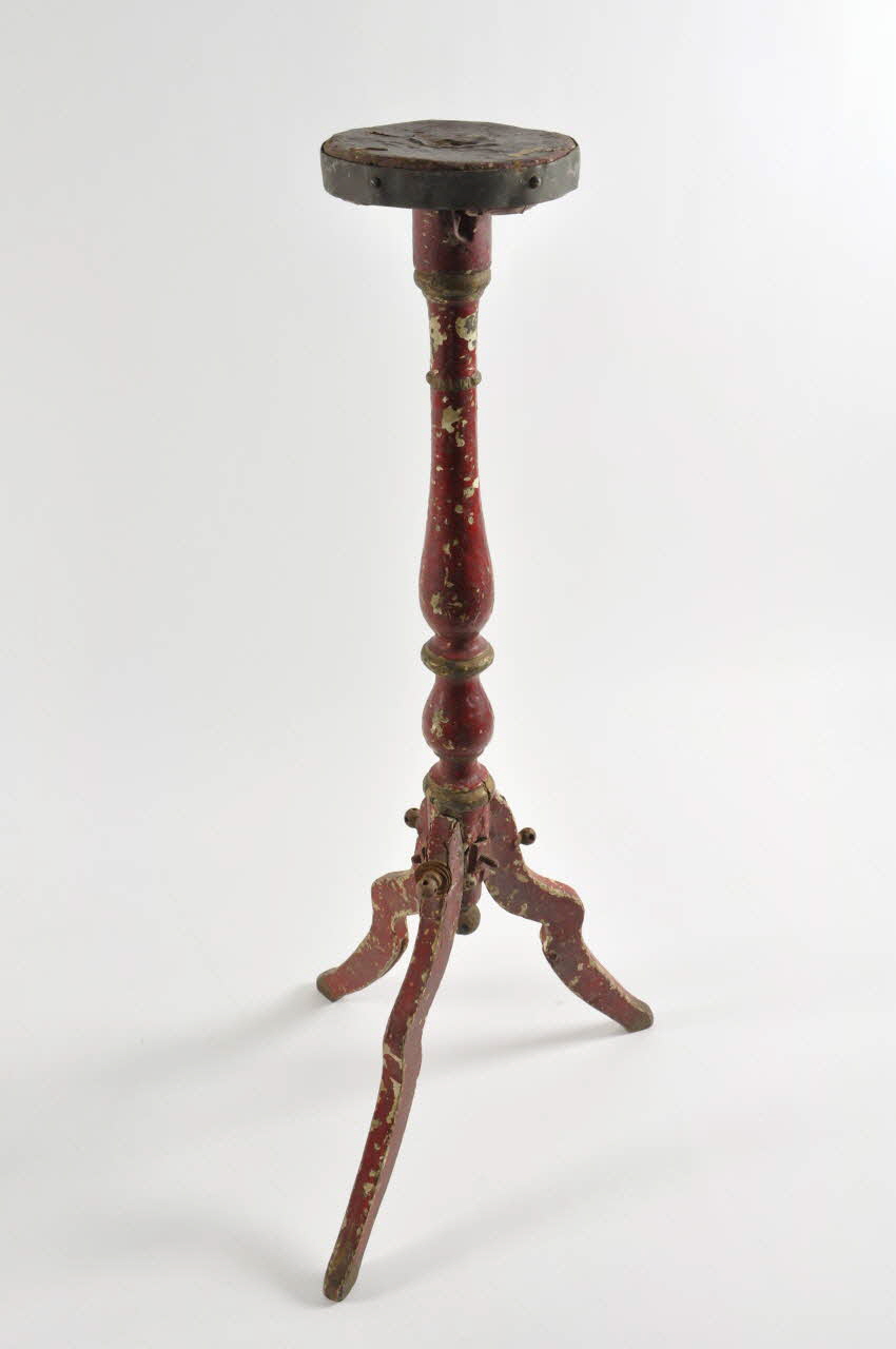 PIED DE TABLE 1967.115.81 Photo Mucem